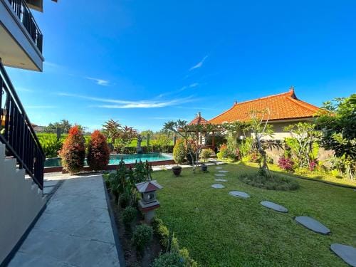 Bhakti Ubud Villa Hotel in Ubud
