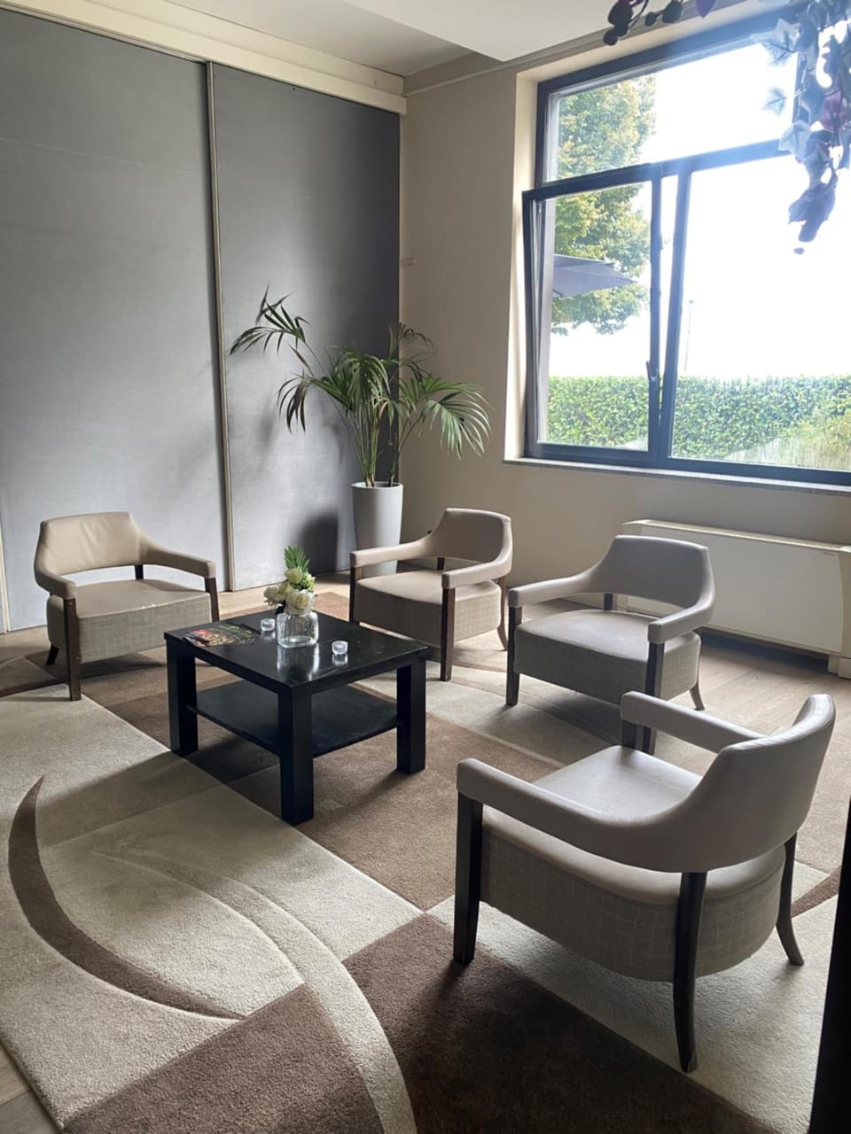 HOTEL CAVALIERI Hotel in Piedmont