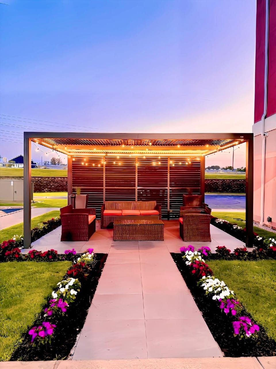Holiday Inn Express Hotel & Suites Chester By IHG Hotel in New Jersey