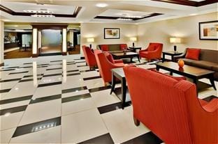 Holiday Inn Express Hotel & Suites Crawfordsville By IHG Hotel in Crawfordsville