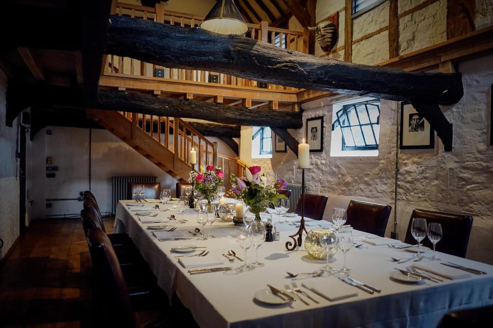 Hotel du Vin Henley Hotel in Henley-on-Thames