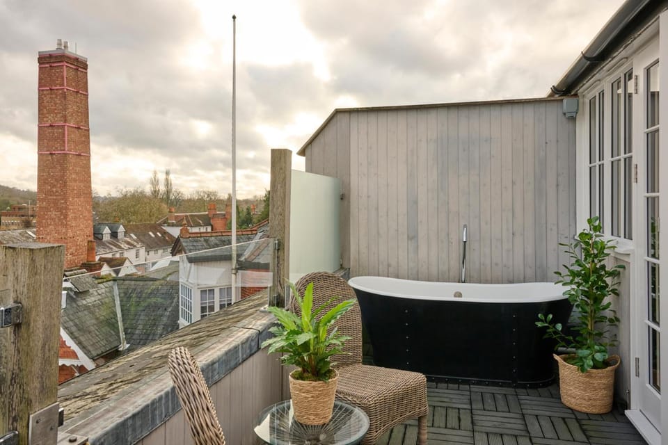 Hotel du Vin Henley Hotel in Henley-on-Thames
