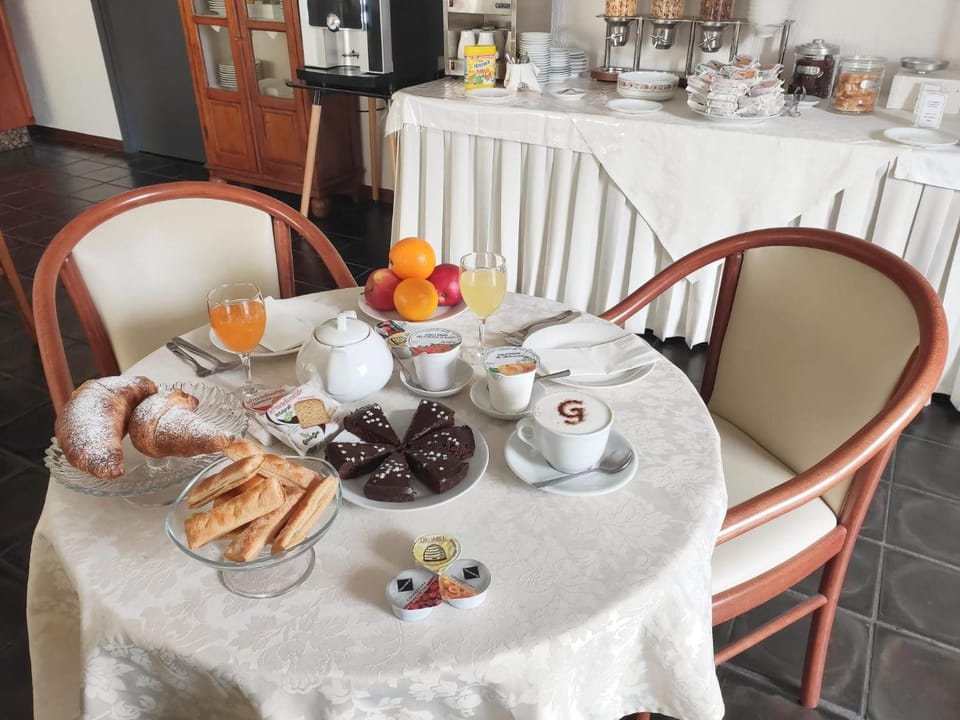 Hotel Galant Hotel in Turin