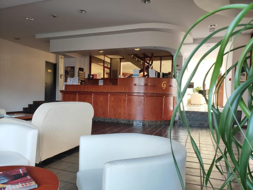 Hotel Galant Hotel in Turin