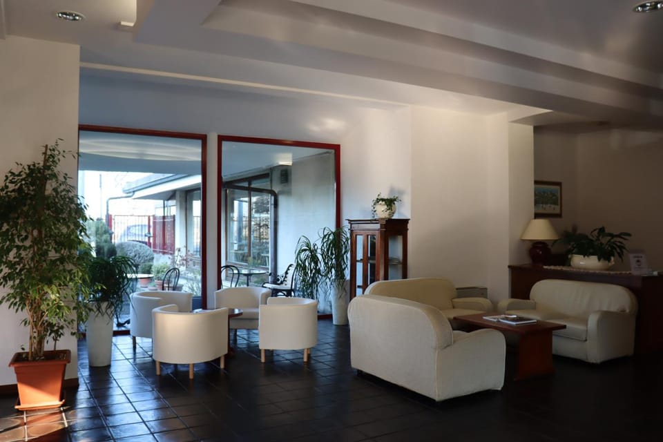 Hotel Galant Hotel in Turin