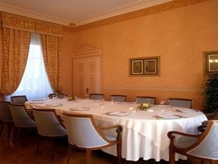 Interior view