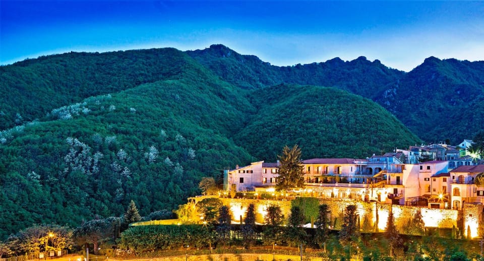 Hotel Scapolatiello Hotel in Campania