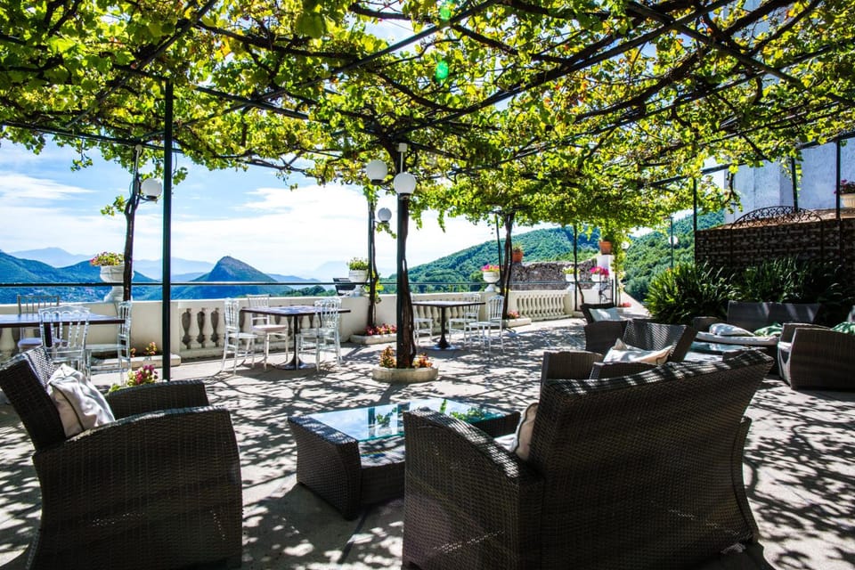 Hotel Scapolatiello Hotel in Campania