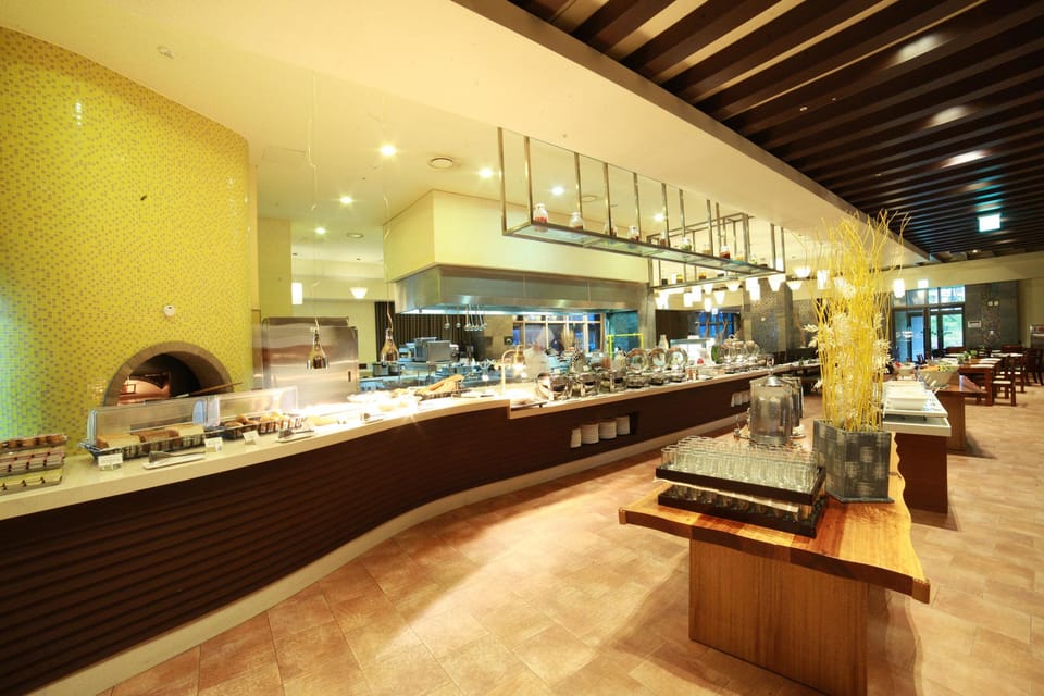 Intercontinental Alpensia Pyeongchang Resort By IHG Hotel in South Korea