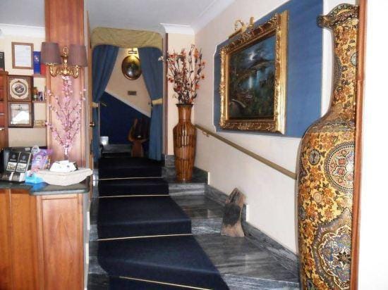 Runa Hotel Hotel in Naples