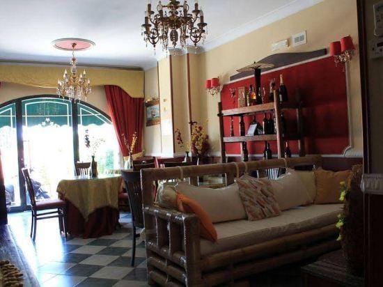 Runa Hotel Hotel in Naples