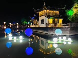 Duyun Yuxiang Inn Hotel in Suzhou
