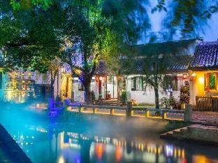 Duyun Yuxiang Inn Hotel in Suzhou