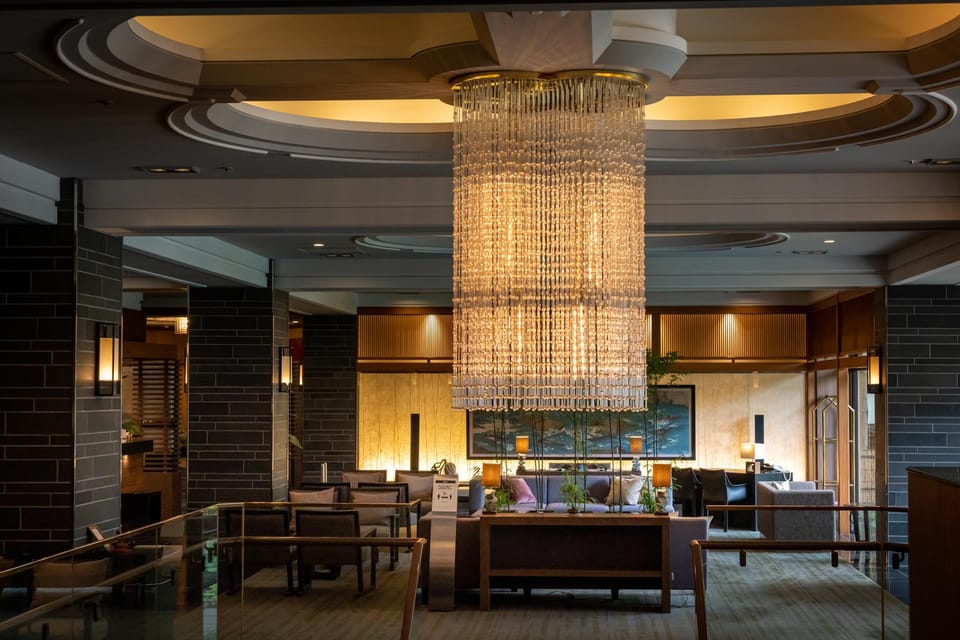 Miyajima Grand Hotel Arimoto Hotel in Hiroshima Prefecture