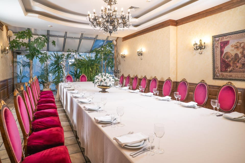 Nadiya Hotel Hotel in Lviv Oblast