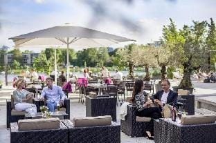 47 Grad Hotel in Konstanz