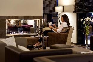 47 Grad Hotel in Konstanz