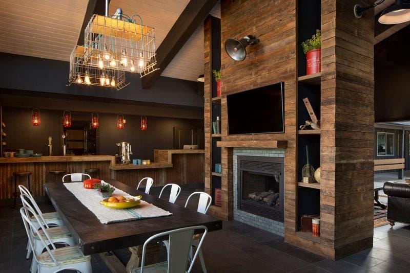 Lake Of The Sky Inn Hotel in Tahoe City