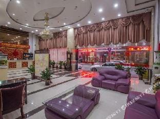 yongjia  jinxin  hotels Hotel in Zhejiang