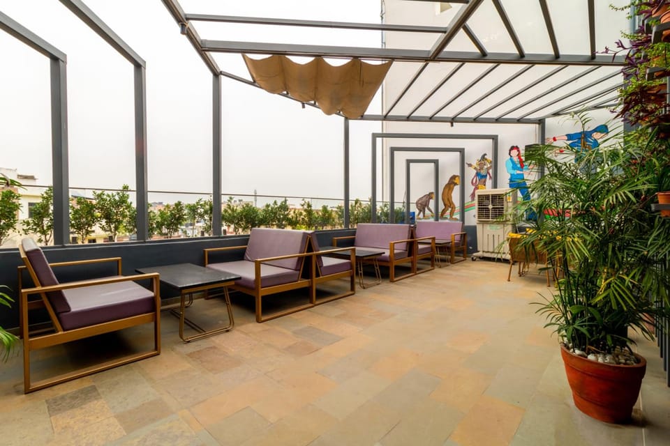 Treebo Natraj - Jaipur Hotel in Jaipur