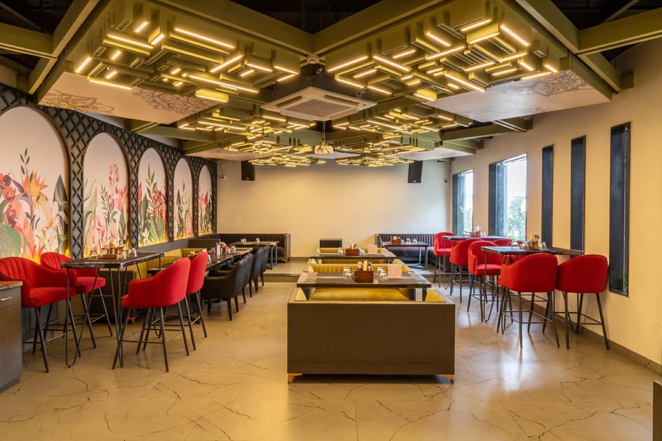 Treebo Natraj - Jaipur Hotel in Jaipur