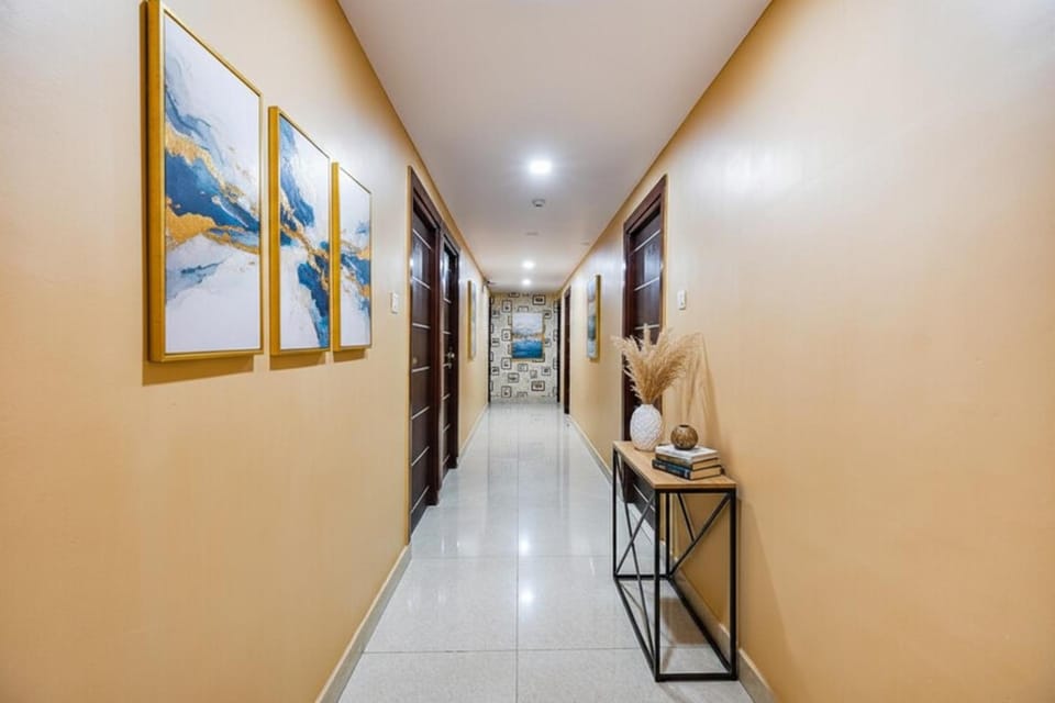 Treebo Trend Rotano Suites Hotel in Bengaluru