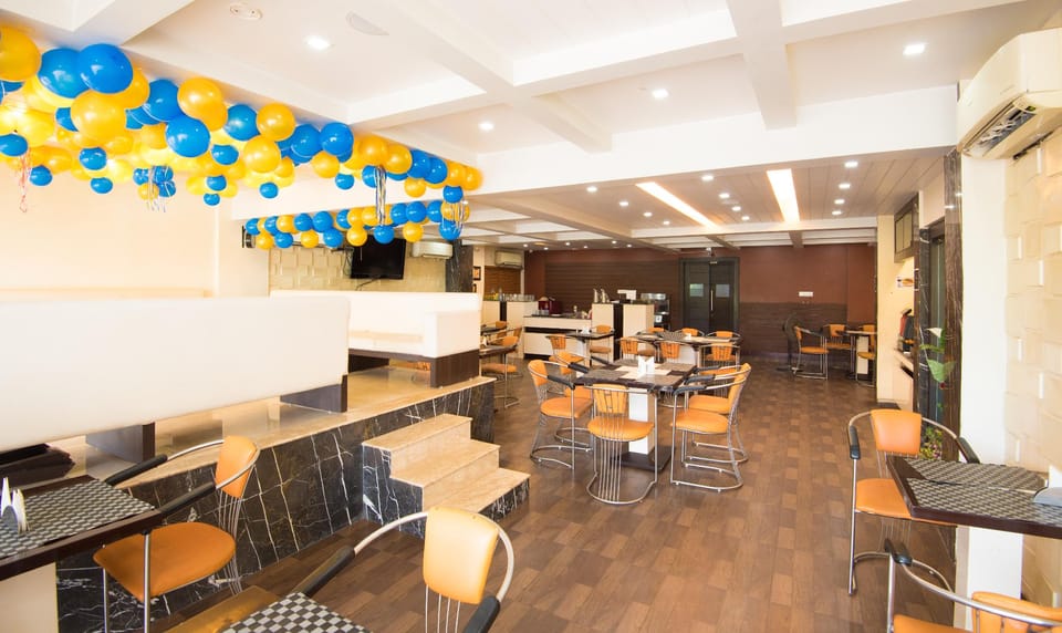 Treebo King'S Court Chandrasekharpur Hotel in Bhubaneswar