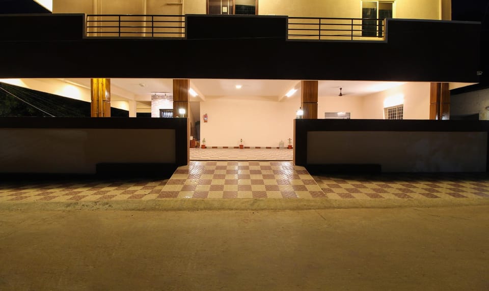 Itsy Hotels Riyas Grand Hotel in Tirupati