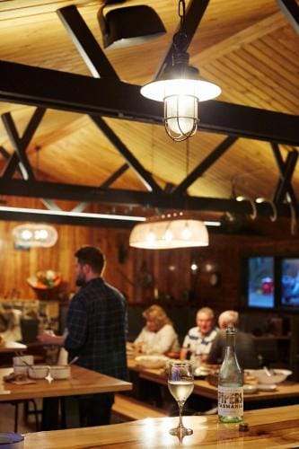 River Run Lodge Lodge in Tasmania