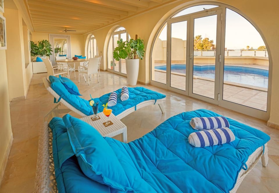 Carthage Thalasso Resort Resort in Tunis Governorate, Tunisia