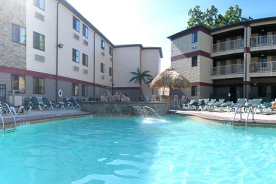 Put-in-Bay Resort & Conference Center Resort in South Bass Island