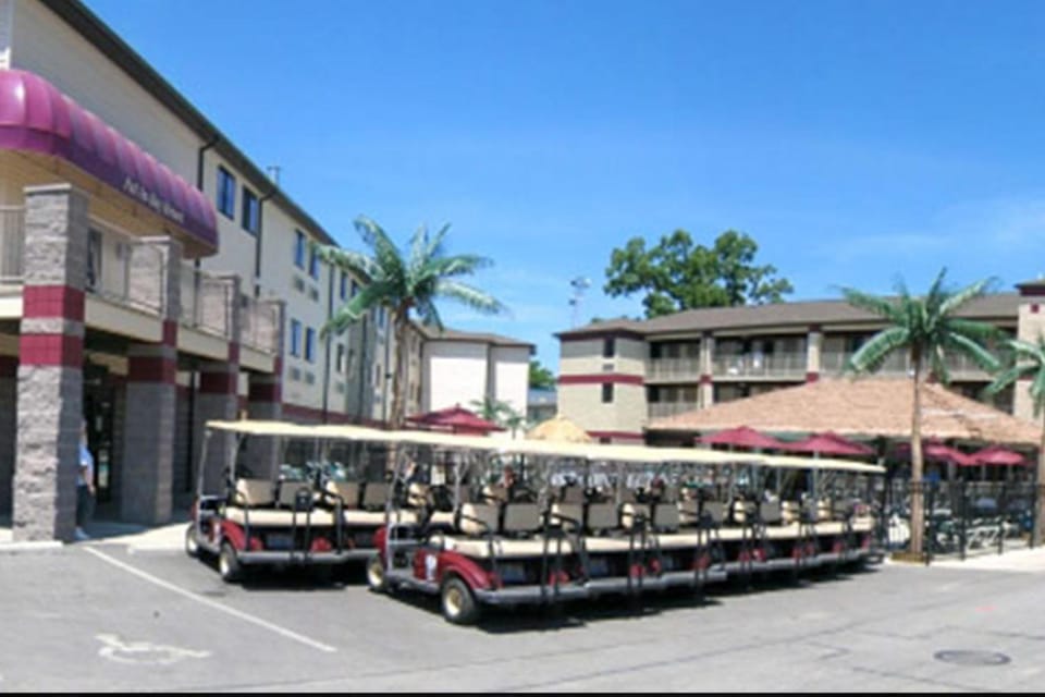 Put-in-Bay Resort & Conference Center Resort in South Bass Island
