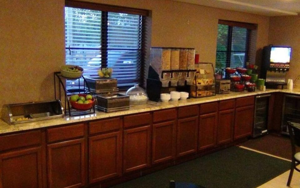 Food and beverages