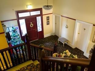 Toorak Manor Hotel Apartment hotel in Melbourne