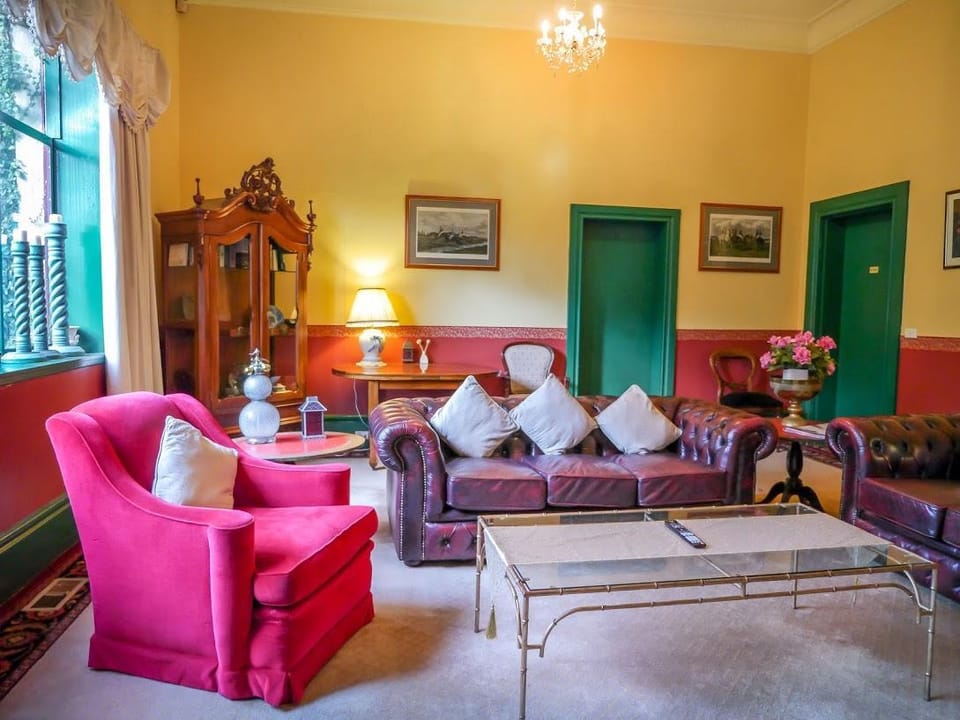 Toorak Manor Hotel Apartment hotel in Melbourne