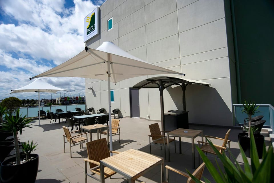 Quest Mawson Lakes Apartment hotel in Adelaide