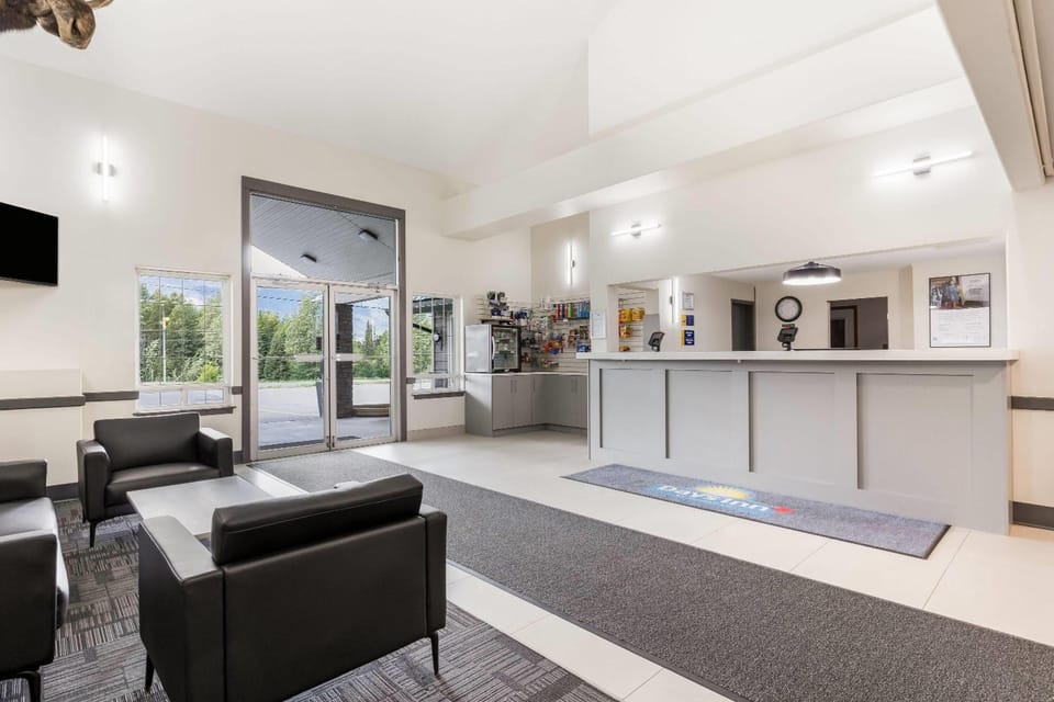 Days Inn by Wyndham Valemount Hotel in Valemount