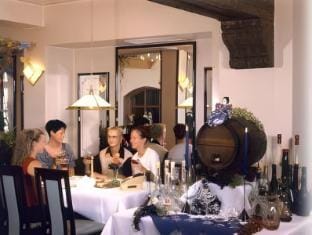 Ringhotel Schlossberg Hotel in Thuringia, Germany