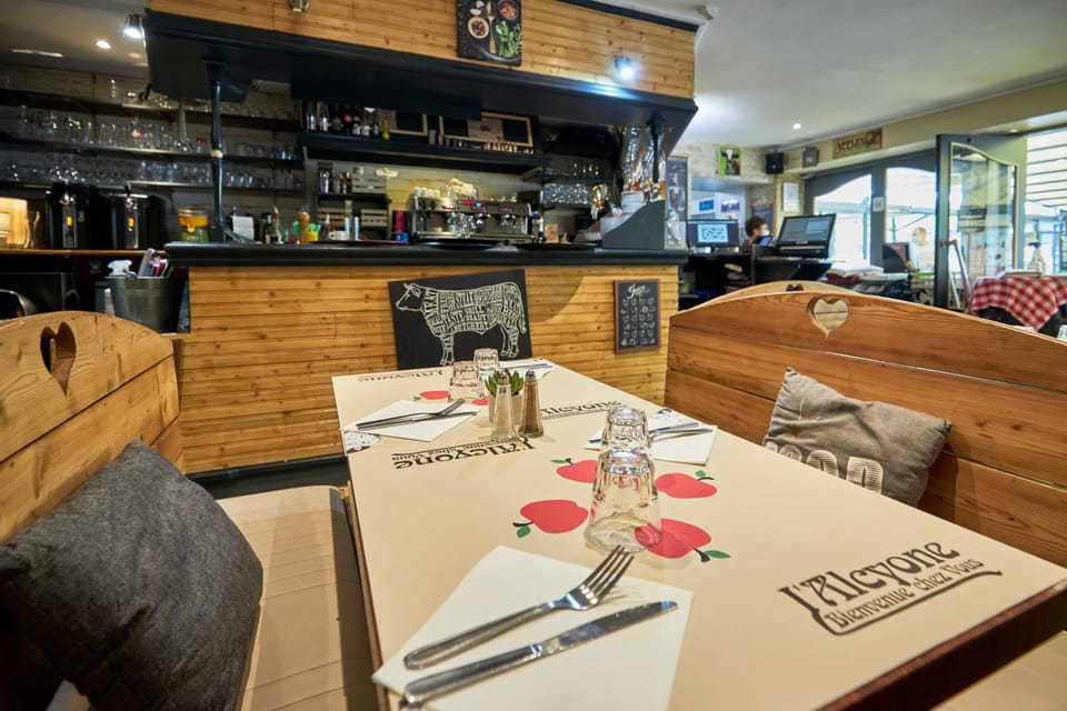 La Villa des Souhaits Resort in Honfleur