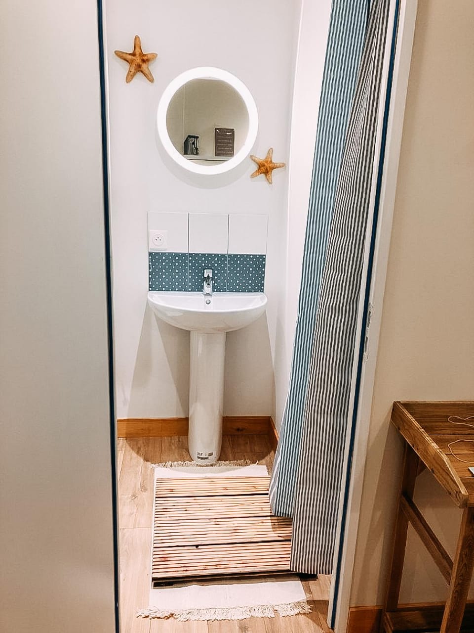 La Villa des Souhaits Resort in Honfleur