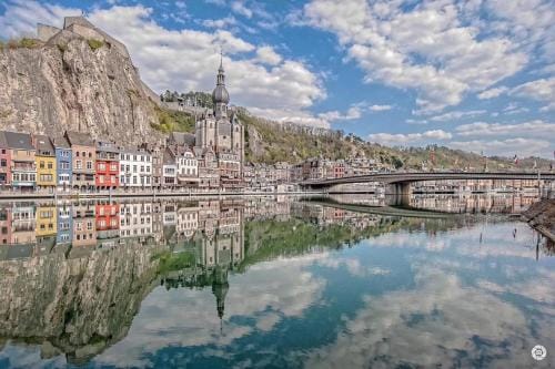 Gites Sax 2 Hotel in Dinant