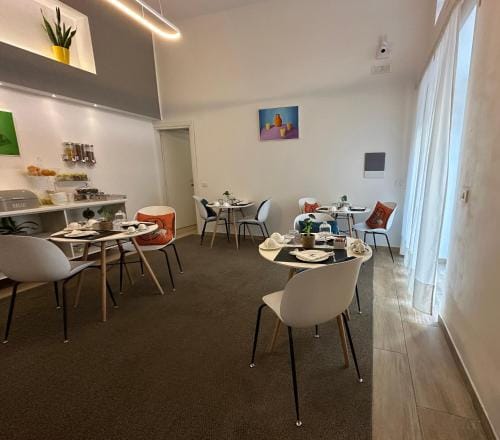 Zeta Rooms Hotel in Caserta