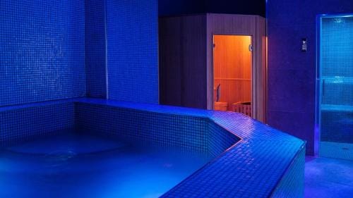 Zeta Rooms Hotel in Caserta