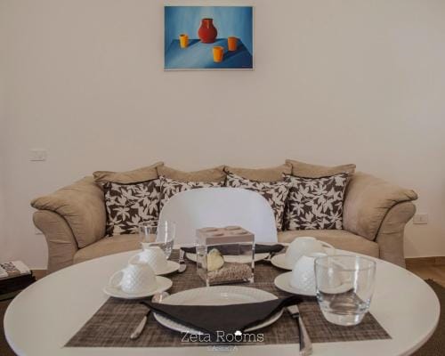 Zeta Rooms Hotel in Caserta