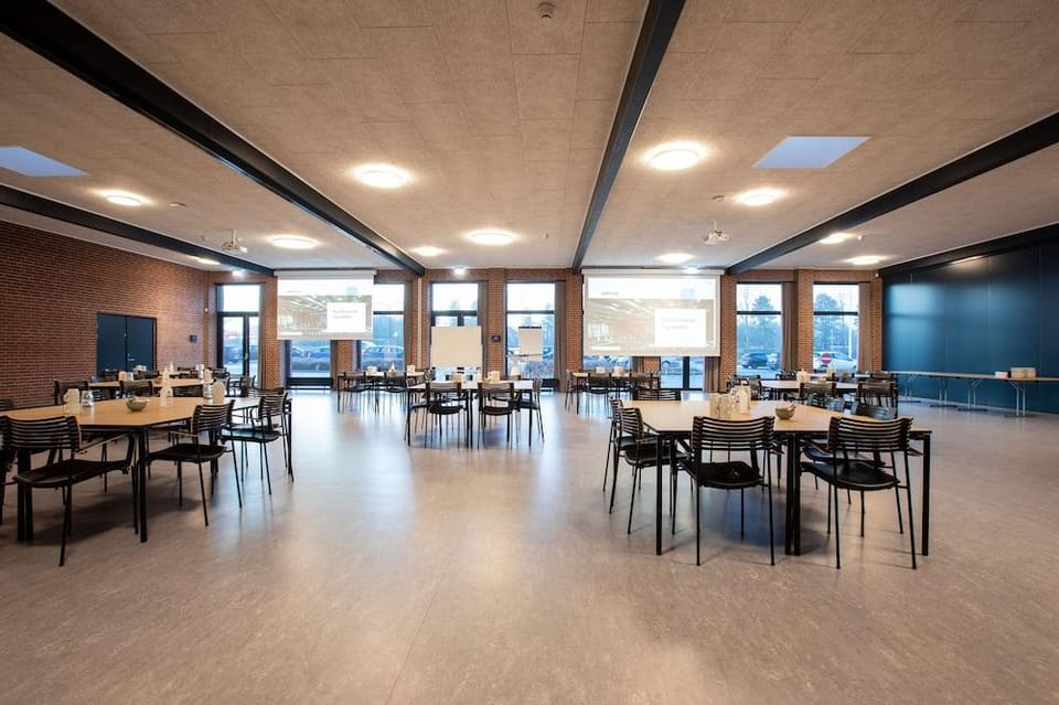 Sportium Sportel Hotel in Region of Southern Denmark