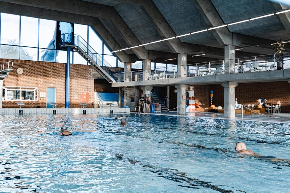 Sportium Sportel Hotel in Region of Southern Denmark