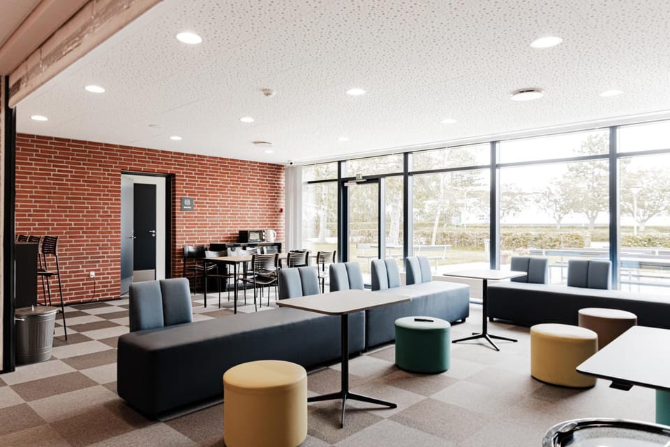 Sportium Sportel Hotel in Region of Southern Denmark