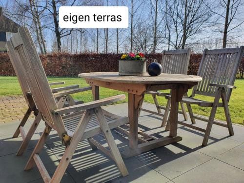 B & B de Stok Hotel in North Brabant (province)