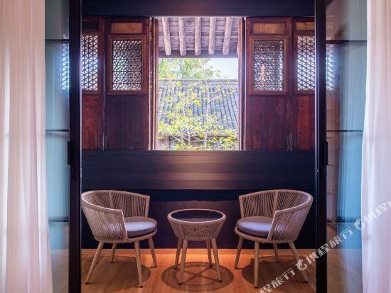 Jiujian Villa Hotel in Hangzhou