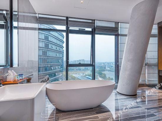 JUKAMOR LANDISON HOTEL HANGZHOU Hotel in Hangzhou